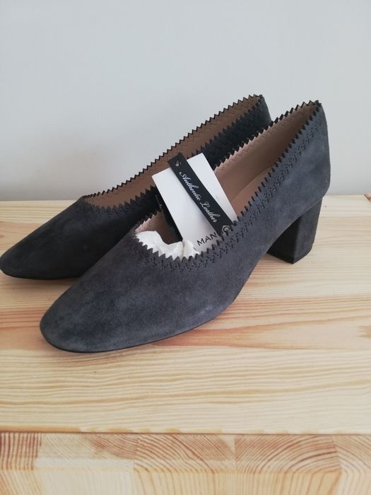 Sapatos vários modelos