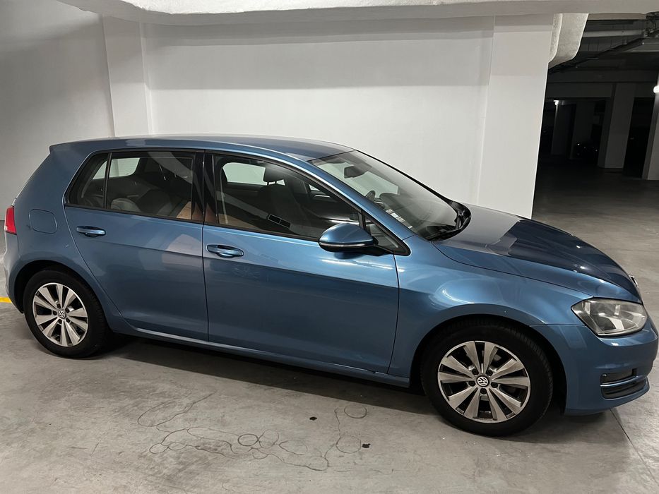 Volkswagen golf 1.6