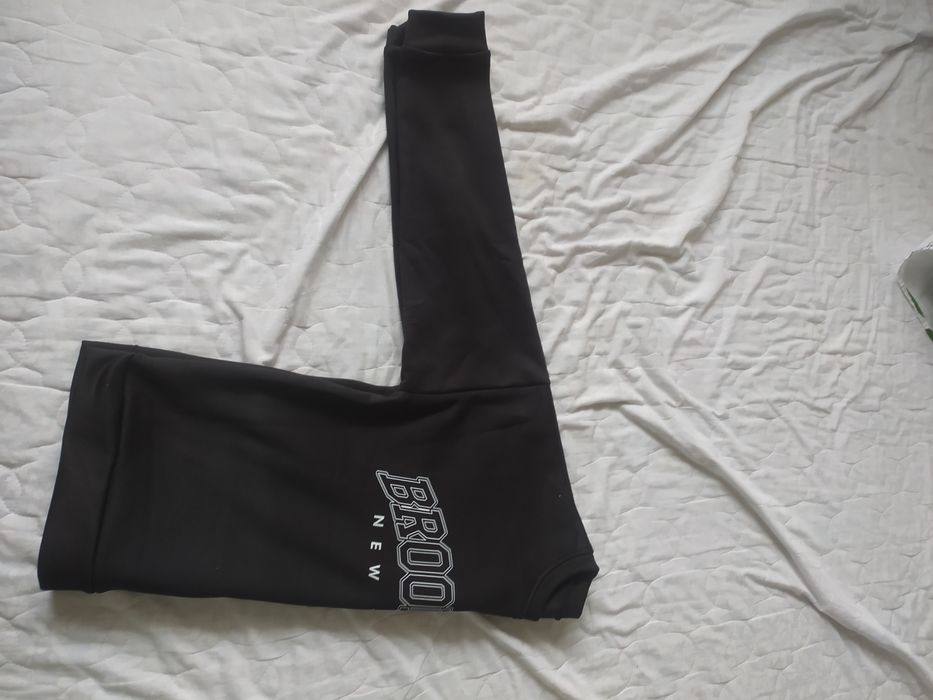 Теплий світшот M Brooklyn