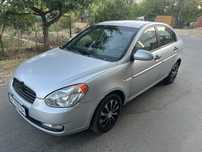 Hyundai Accent 1.4 Бензин!