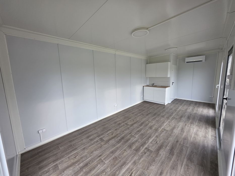 Wynajmę pawilon handlowo-usługowy