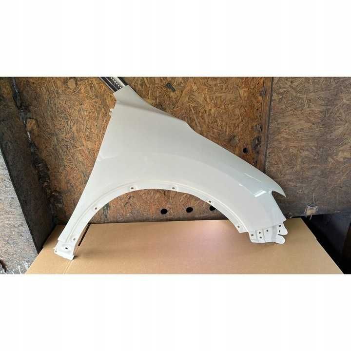 Крило ліве та праве Nissan Rogue T32 2014-2020