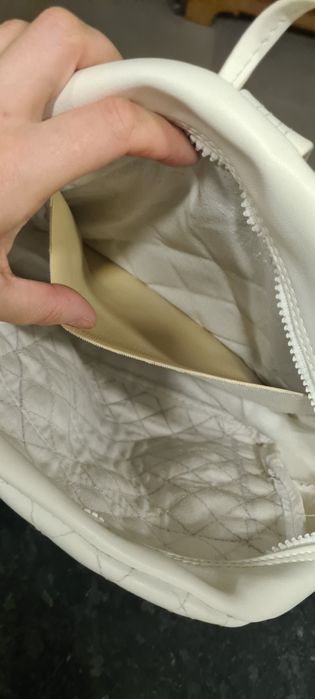 Mochila para senhora