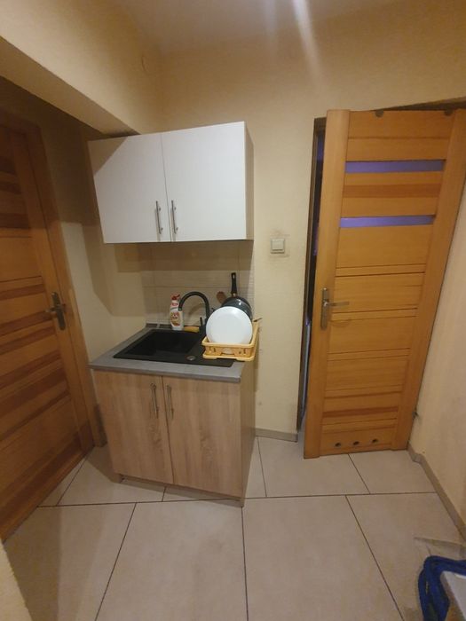 Pokoje kwatery noclegi dla firm - pokoje 2, 3 osobowe - Żory