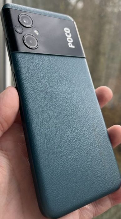 Poco M5 6+6 128gb обм айфон