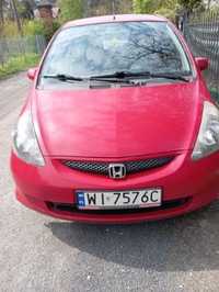 Sprzedam Honda nowy gaz