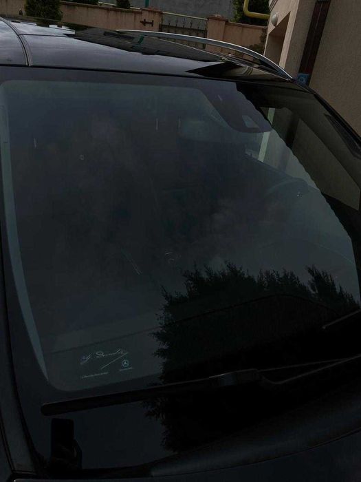 Mercedes-Benz ML 350 BlueTec