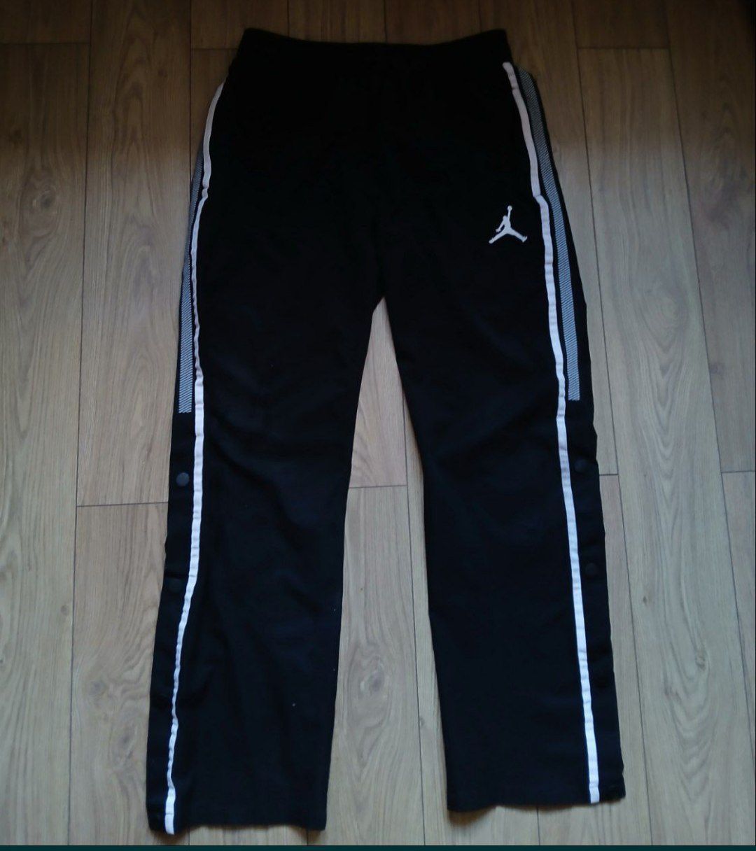 Штаны Jordan Nylon Pants M-S оригинал AirJordan ShoxTN Swaga Nike Drip