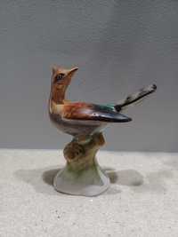 Figurka ceramiczna ptak Bodrogkeresztur