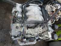 Motor 112921 MERCEDES W210 1999 E 280I  150CV