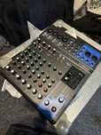 Mikser analogowy Yamaha MG10 XU