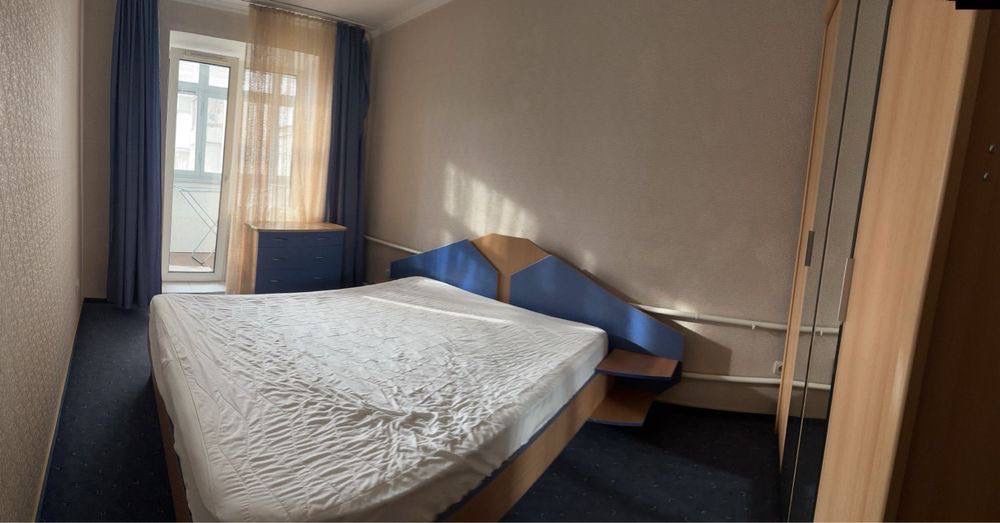 Здається 3к квартира Центр