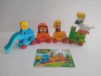 LEGO Duplo 10863