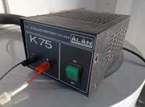 Transformador 220/12 voltes
