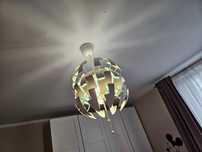Lampa wisząca Ikea
