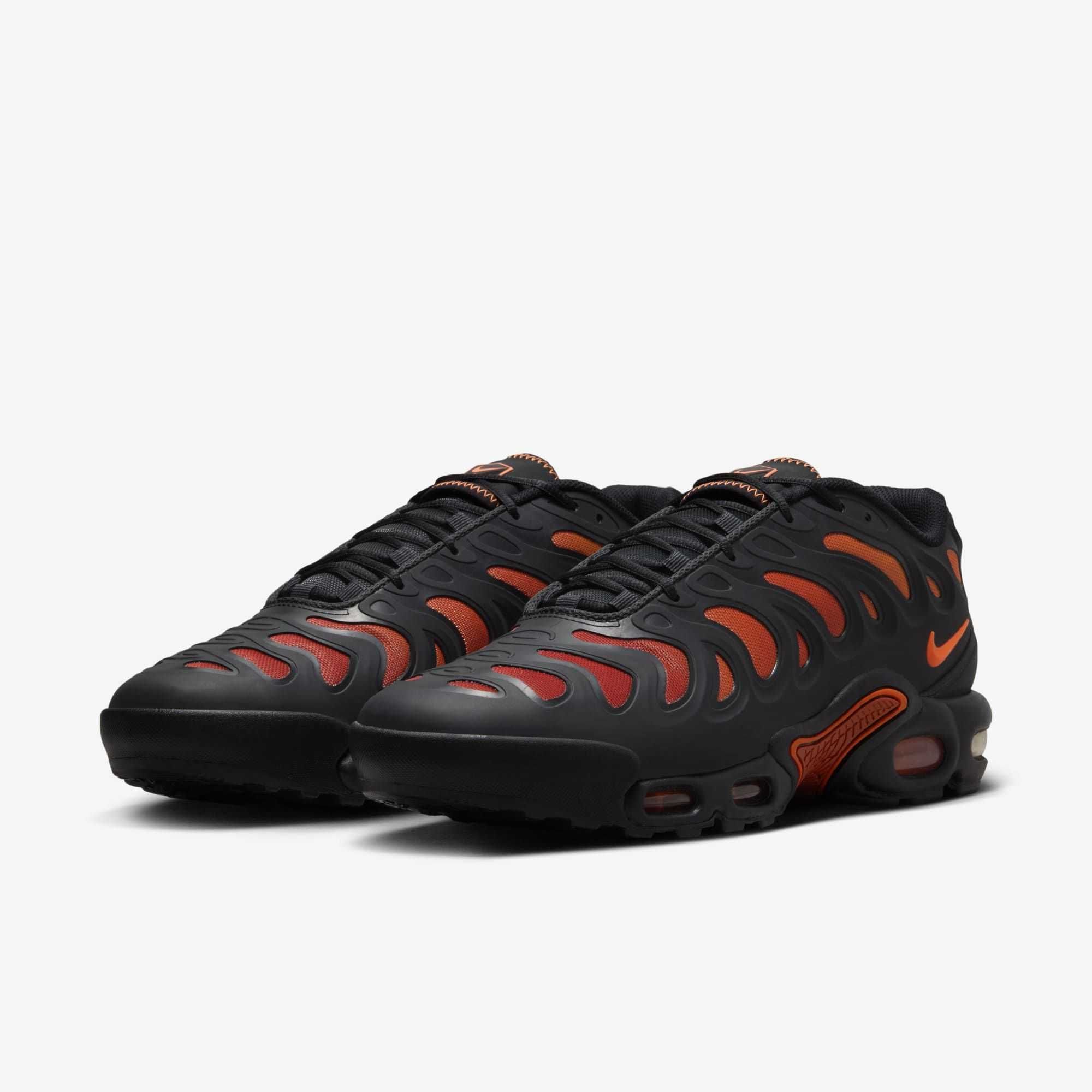 США! Кросівки Nike Air Max Plus Drift ACG (40р по 49.5р) (FD4290-010)