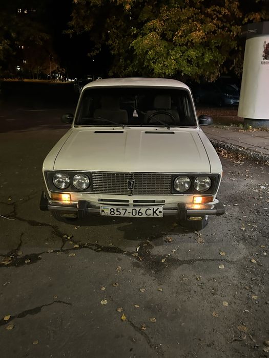 Продам ваз 2106