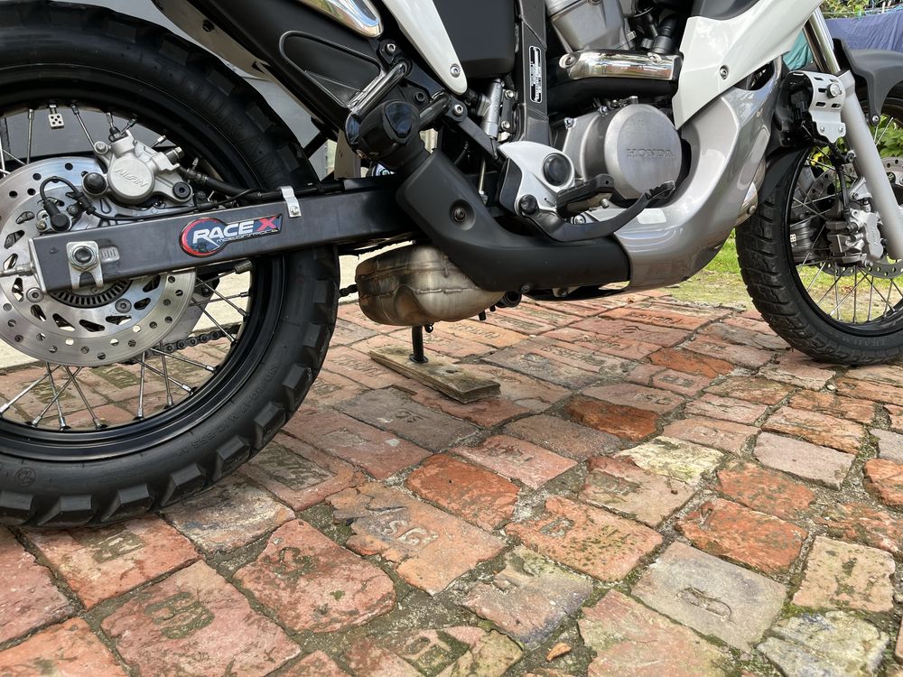 Honda transalp  XL700