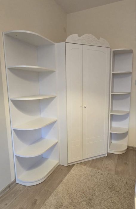 Meble dzieciece Bianci Fiori