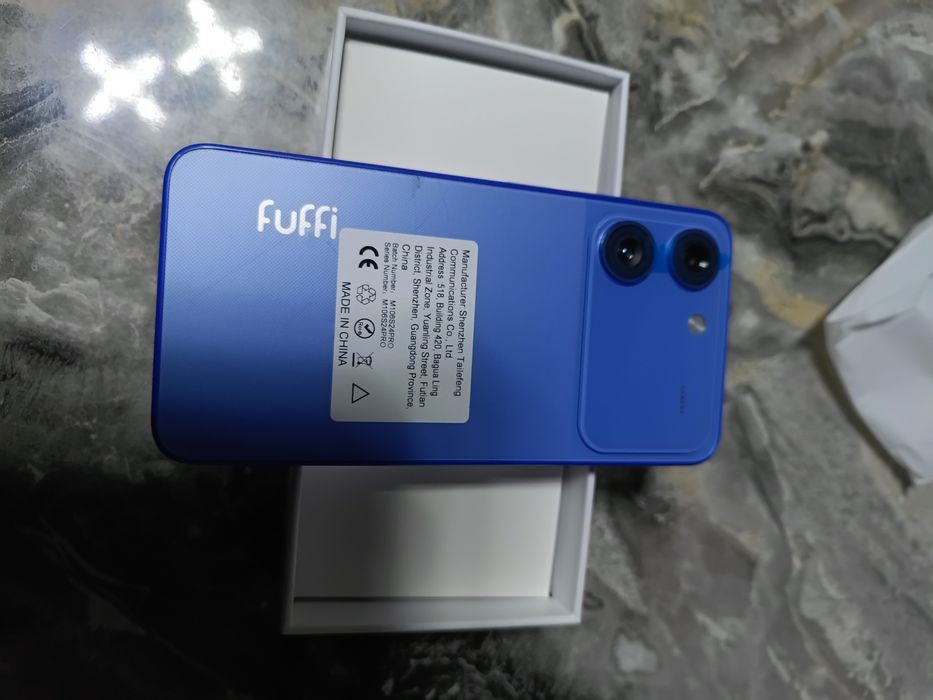 Смартфон дитячий 4/128гб