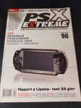 PSX Extreme numer 98