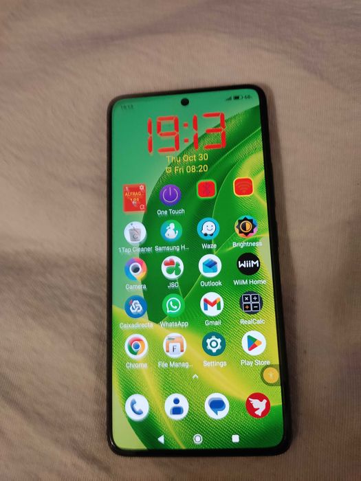 Poco F7 ULTRA 16/512