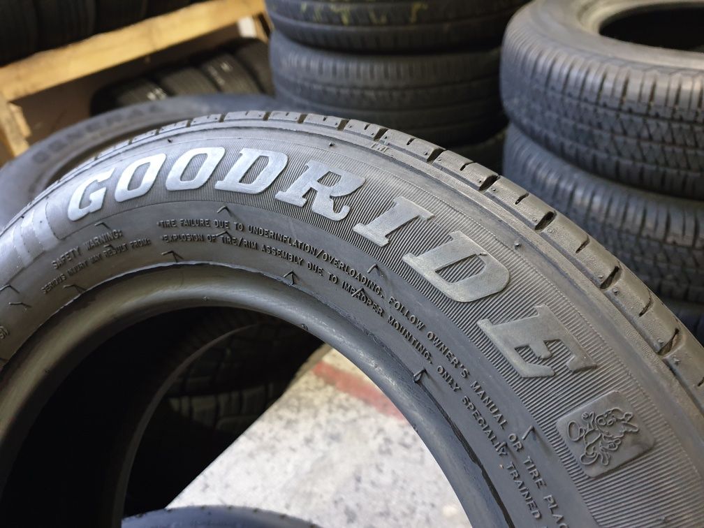 Літні шини GOODRIDE 165/65 R13 резина Р13