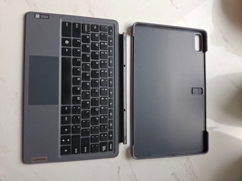 Lenovo Tab P11 Gen 2 (P11 2nd) LTE + oryginalny Keyboard Pack KB565U,