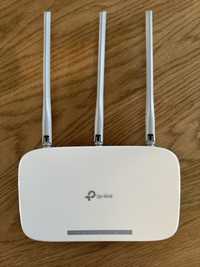 Router TP-Link WR845N, Router Actina Cerberus P6803