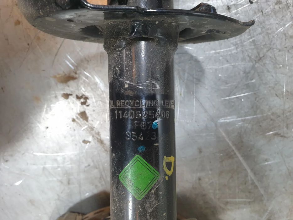 Amortecedor frente direito RENAULT Express Van