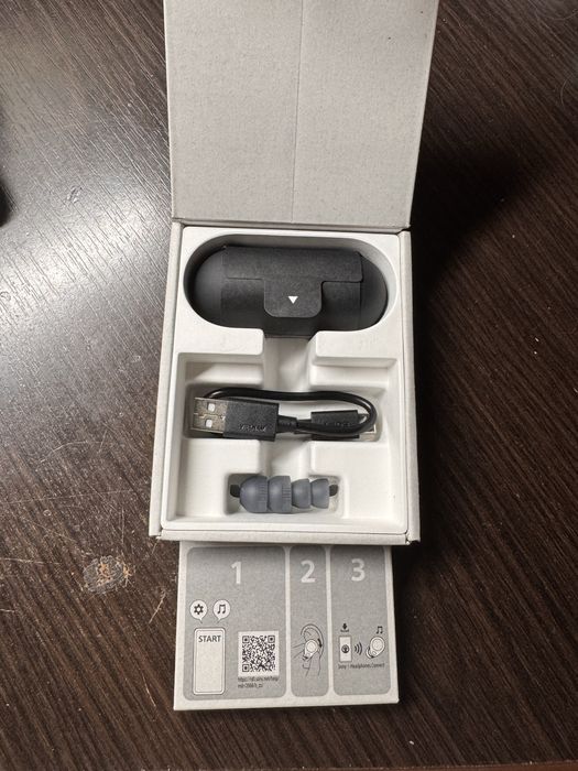 Бездротові Навушники Bluetooth Гарнітура Sony WF-C700N