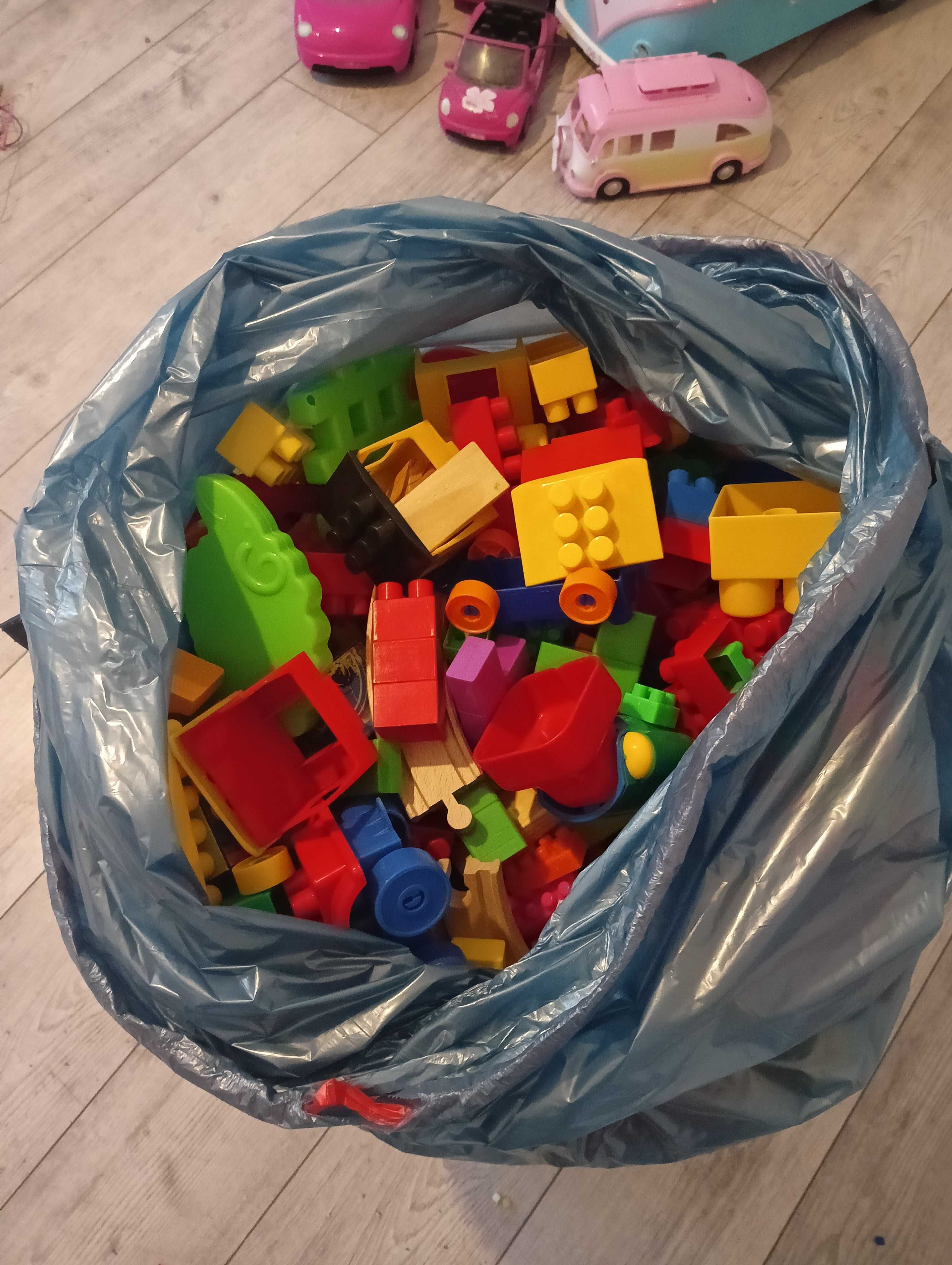 Zabawki dla dzieci