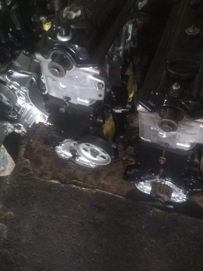 Двигатель ABL,AAZ,1Z,AEFта інші,головка гбц, Фолькс,Ауди 1.9tdi,1.9TD,