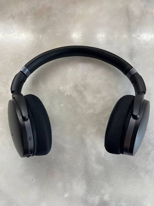 Навушники Sennheiser HD 4.40 BT