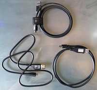 NOKIA - carregadores USB originais - DKE-2 / CA-179 / CA-101