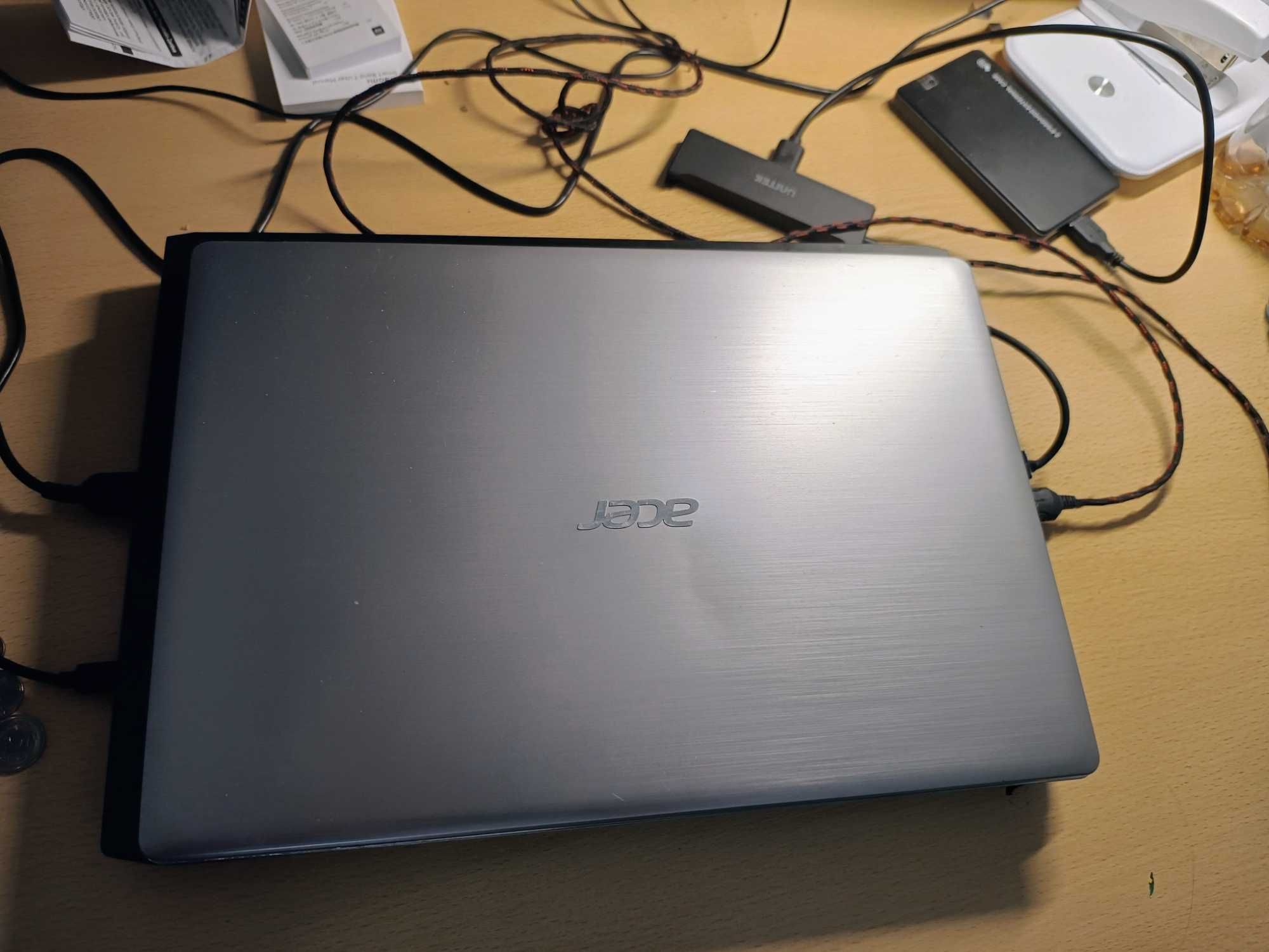 Laptop Acer Swift-3