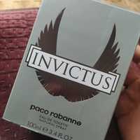 Invictus Paco Rabanne perfum