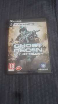 Ghost recon future soldier.