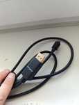 Kabel Display Port-Mini Display Port 3M 1.2