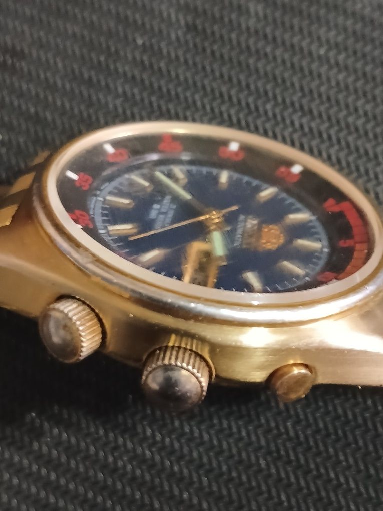 Продам японський годинник Orient