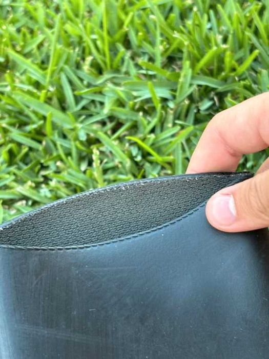 Botas de equitação Fouganza Nº 29