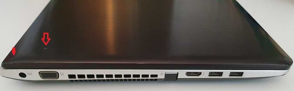 Ноутбук ASUS n76VZ - це потужний ноутбук