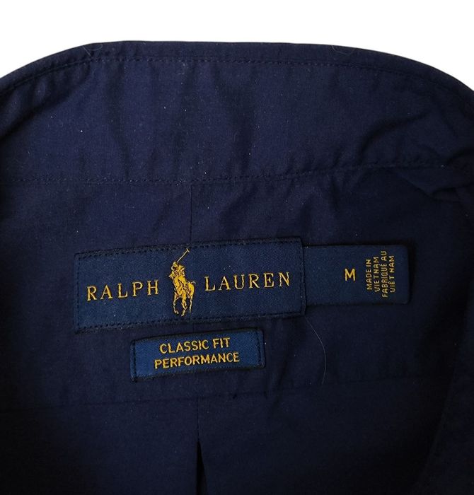 Сорочка чоловіча / Polo Ralph Lauren