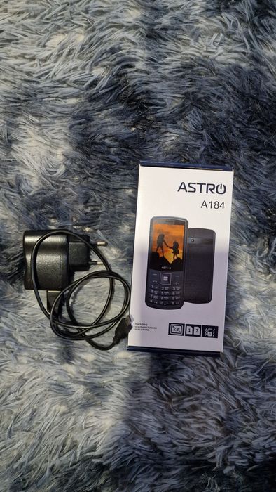 Телефон Astro a184
