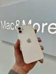 GWARANCJA iPhone 12 White 94% bateria