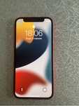 Ipahone 12 mini 64 GB czerwony