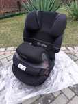 Fotelik Samochodowy CYBEX Pallas X-Fix  9-36 kg 2w1 ISOFIX Okazja !