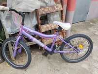 Vende+se Bicicleta criança