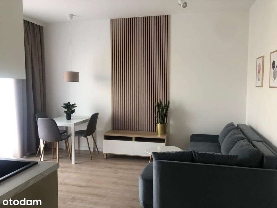 Apartament 2-pok na Ratajach | Polanka/Sowia