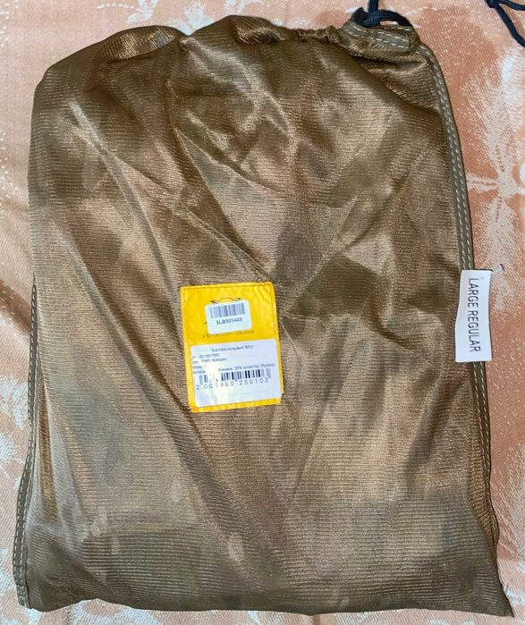 Костюм "BFU" Multicam від P1G-Tac